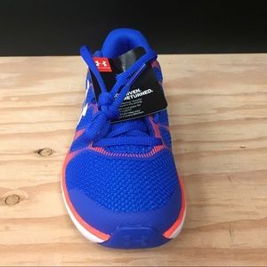 Kids Under Armour BPS Jettison